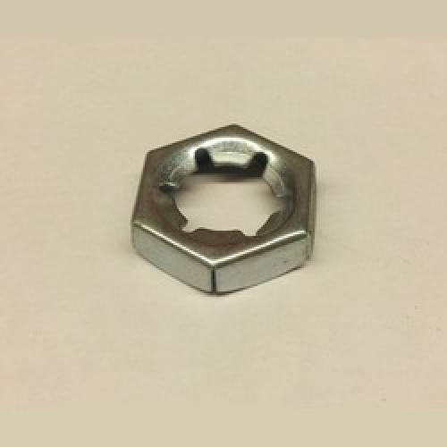 M27       PAL NUTS  M/S  S/COL