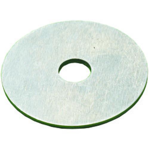 9/16 x 1 5/8   (14 x 40) M/S S/COL MUDGUARD WASHER