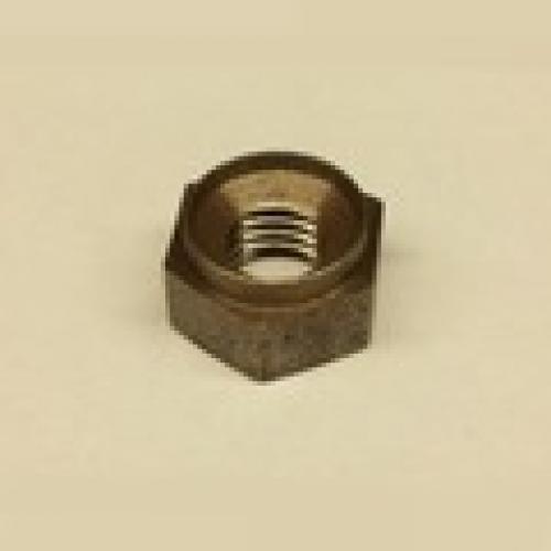 Mild Steel, Zinc