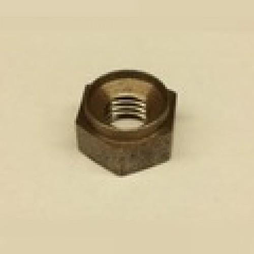 Rivet Bushes