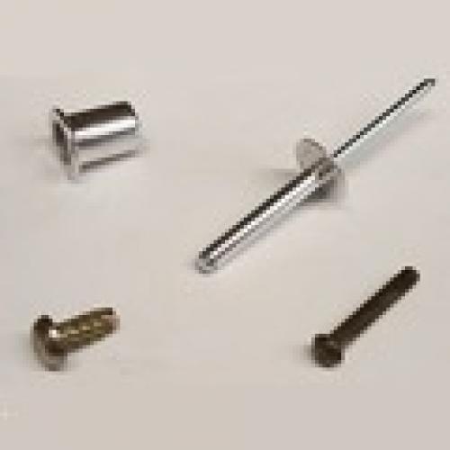 Rivets & Rivet Nuts
