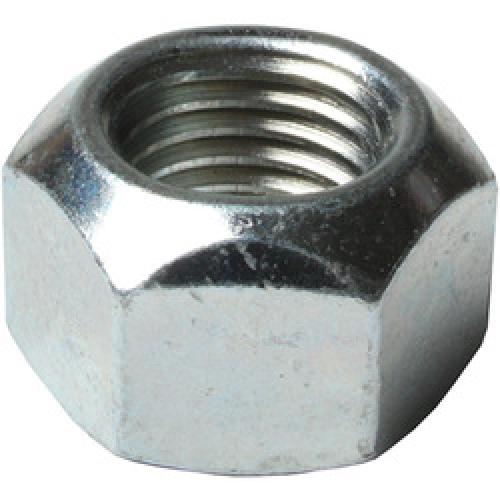 3/4   UNC STOVER NUTS  M/S  ZINC