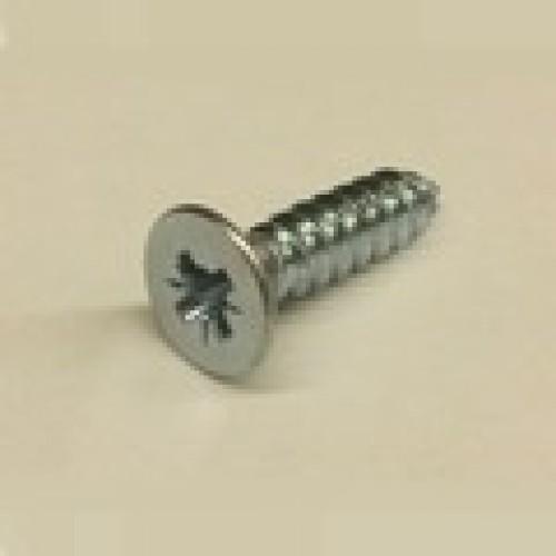 Countersunk Pozi
