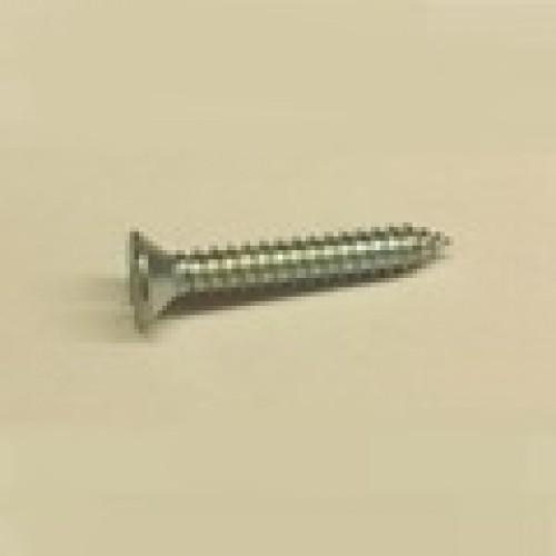 Countersunk Slot