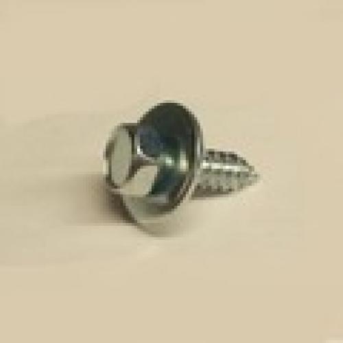 Sems Hex Head