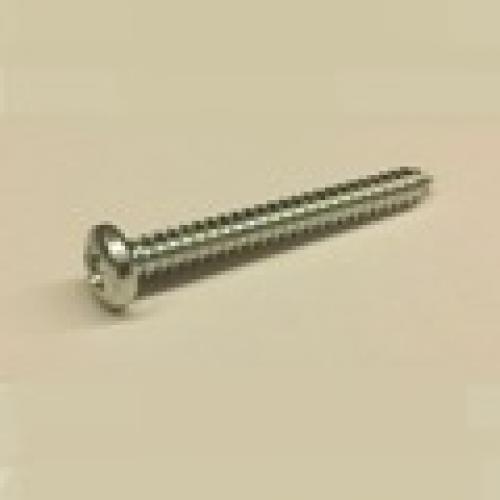 Steel, Zinc Plated