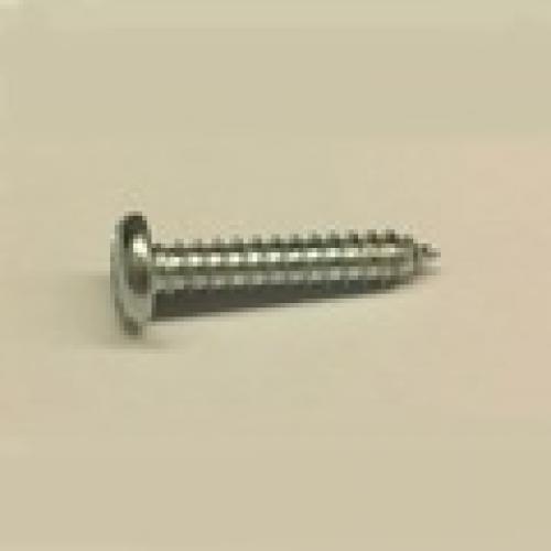Steel, Zinc Plated