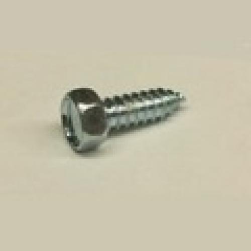 Plain Hex Head