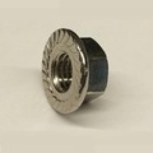 Mild Steel, Zinc Plated