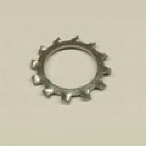 Open Tooth, DIN 6797A