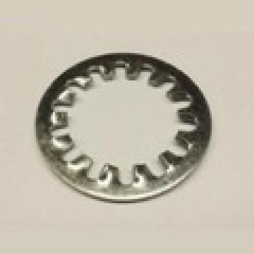 Open Tooth, DIN 6797J