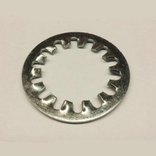 M3    S/COL   SHAKE PROOF  WASHER - INT OPEN TOOTH