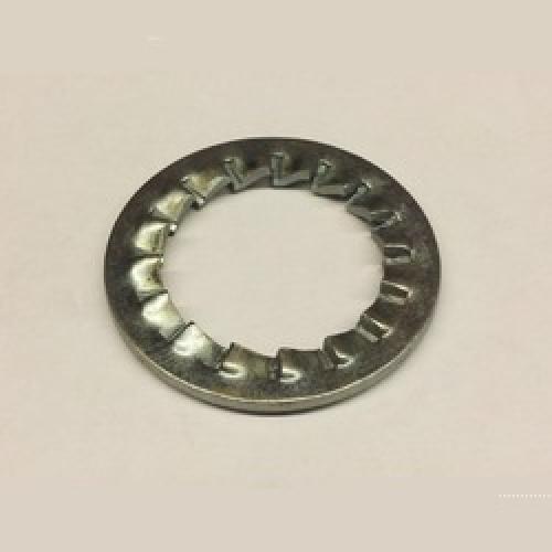M3    S/COL   SHAKE PROOF  WASHER - INT O/LAP TOOTH