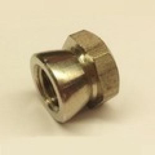 Shear Nuts