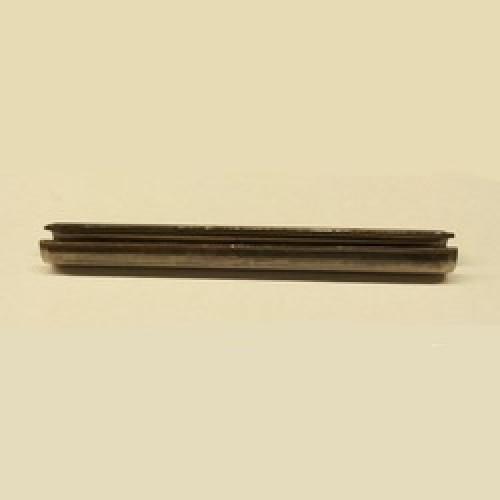 5.0  x 40        A2 ST/ST  SPRING TENSION PINS