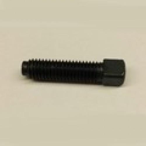 Square Head, Dog Point, Setscrew