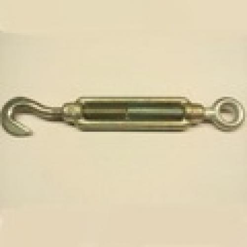 Straining Screws