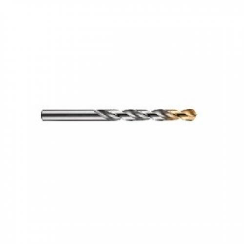 HSS TiN Coated Jobber Drills