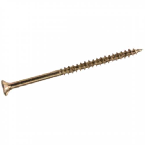 Torx Countersunk Multi-Purpose Woodscrew