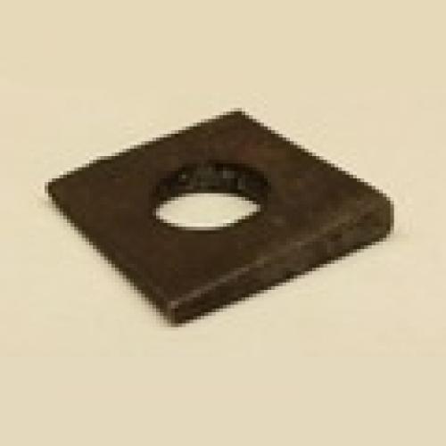 Square, 5.0 Degree