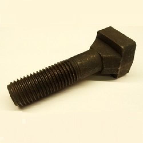 1/2  BSW x 3     TEE BOLT  Gr12.9 S/COL