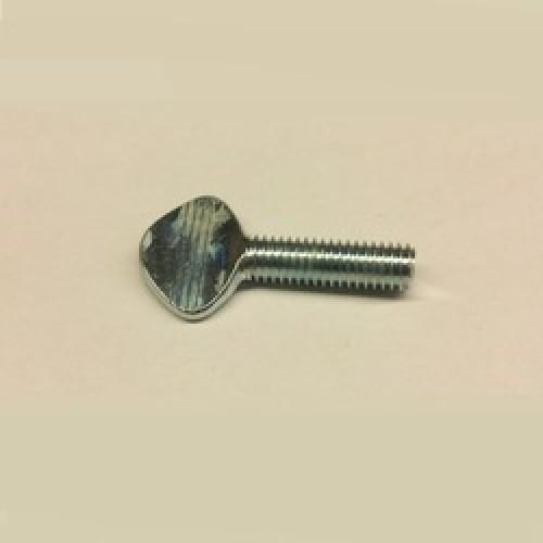 3/8  BSF x 1 1/4 S/COL M/S THUMB SCREW