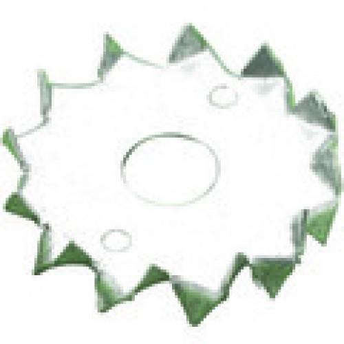 Timber Connectors