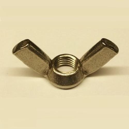 M8        WING NUTS  A2 ST/ST