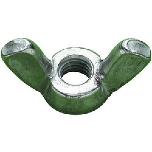 1/2   BSF WING NUTS  M/S  S/COL