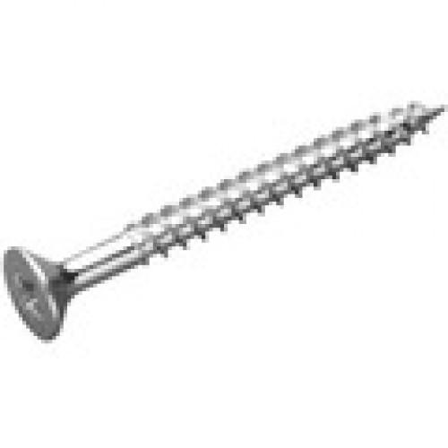 Countersunk Pozi