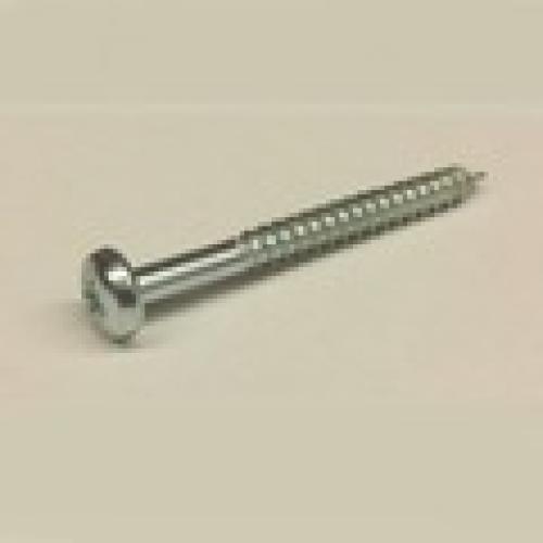 Steel, Zinc plated