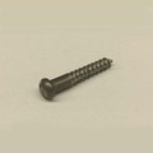 Round Head Slot
