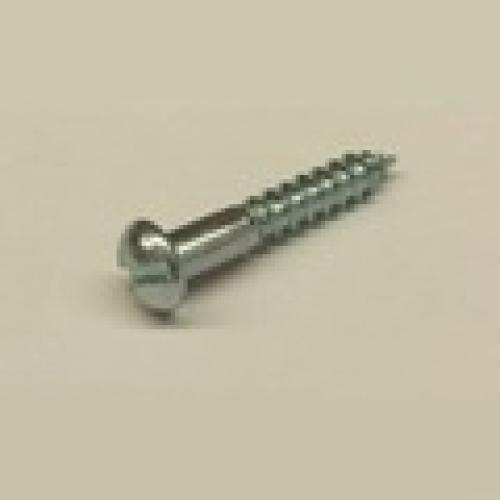 Steel, Zinc Plated