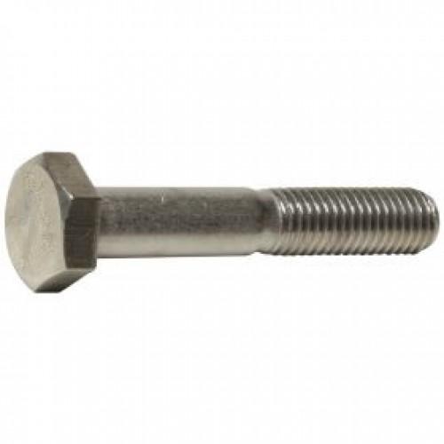Metric Stainless Steel A2 70