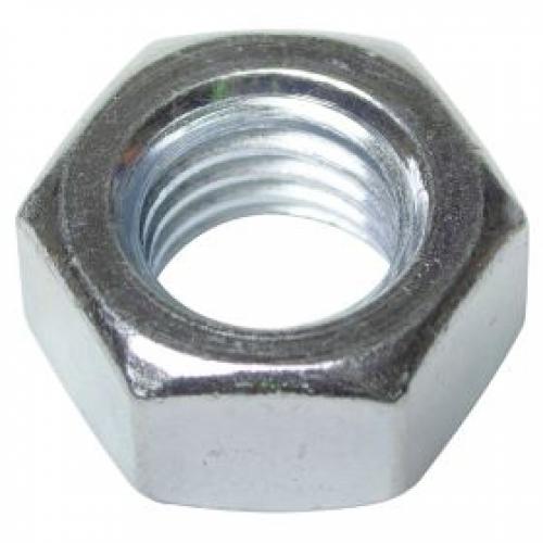 Zinc Plated