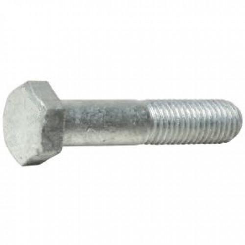 Metric 8.8 Galvanised