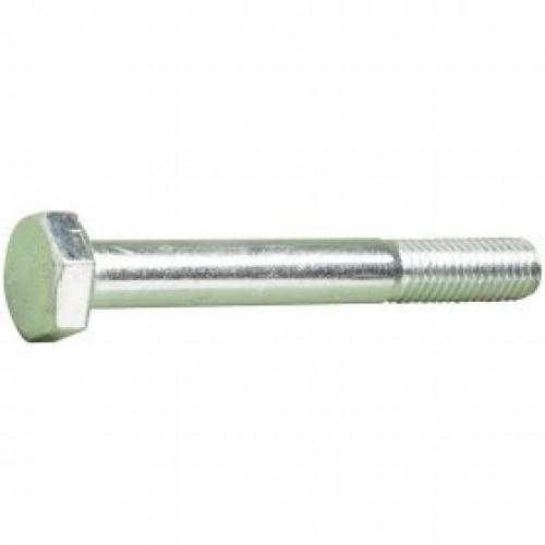Metric 8.8 Zinc Plated