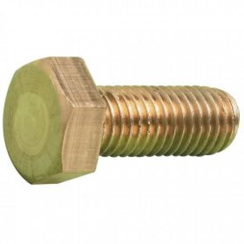 Metric Brass