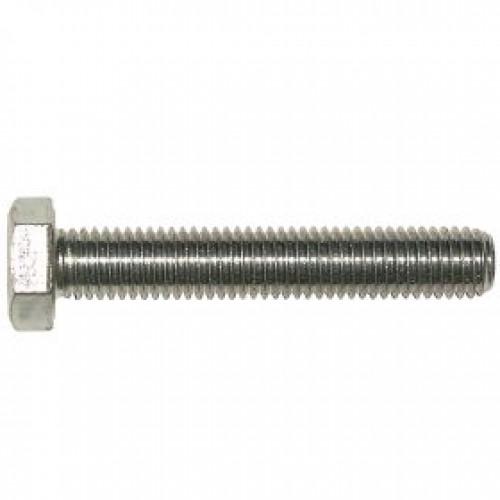 Metric 8.8 Zinc Plated