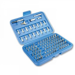 100 PIECE BIT SET               (Ref:2905)