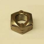 M16       BINX NUTS  A2 ST/ST