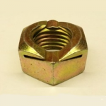 1/2   UNF BINX NUTS  M/S  S/COL