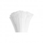 2.5 X 100   CABLE TIE  PACKS OF 100 - NEUTRAL