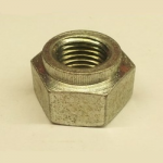 3/4   BSF CLEVELOC TYPE  SELF LOCKING NUTS ZINC