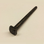 1/4  x 1 1/2 M/S S/COL  SQU HD COACHSCREW