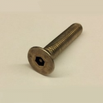M10 x 60  ST/ST MT SCREWS  *PIN HEX*    CSK HD