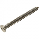 8  x 1     A2 SELF TAPPER  *2 HOLE*     CSK HD