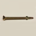 5.5 X 110 -No5 Pt- WINGED CSK TIMBER to STEEL SCREW