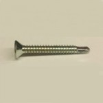4.8 X 19 CSK PHILLIPS SELF DRILL SELF TAPPER