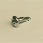 4.2 X 19 PAN HD PHILLIPS DRILLSCREW